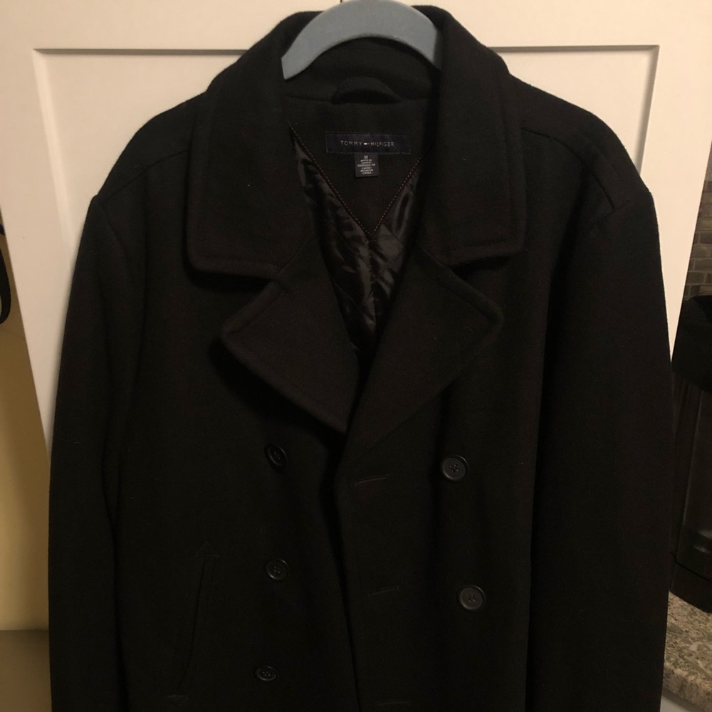 Tommy Hilfiger Coat